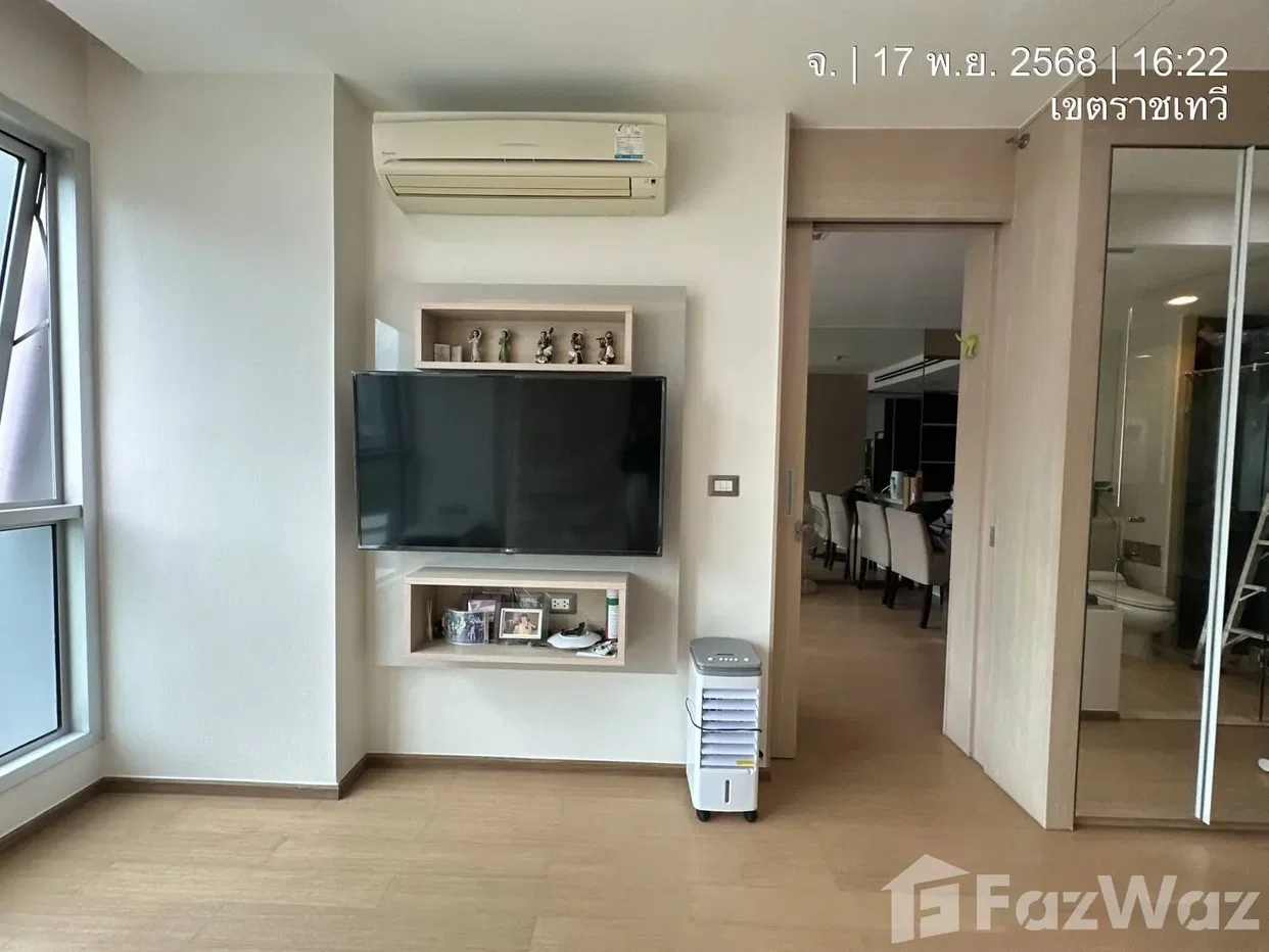 รูป ขาย คอนโด 1 ห้องนอน ในโครงการ ดิ แอดเดรส อโศก 6669078 - รูปที่ 2/11