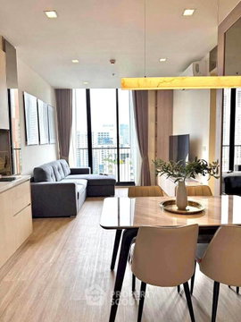 2-BR Condo At Noble State 39 Near BTS Phrom Phong (ID 3183671)