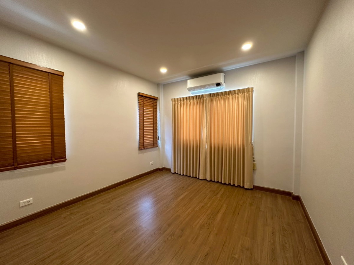 picture For Rent Detached House the City Rama9 Ramkhamhaeng GH486 - 15/18