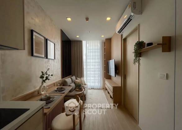 รูป คอนโด 1 ห้องนอน ชั้น 20 Noble State 39 ใกล้ BTS พร้อมพงษ์ (ID 3182961) - รูปที่ 2/5