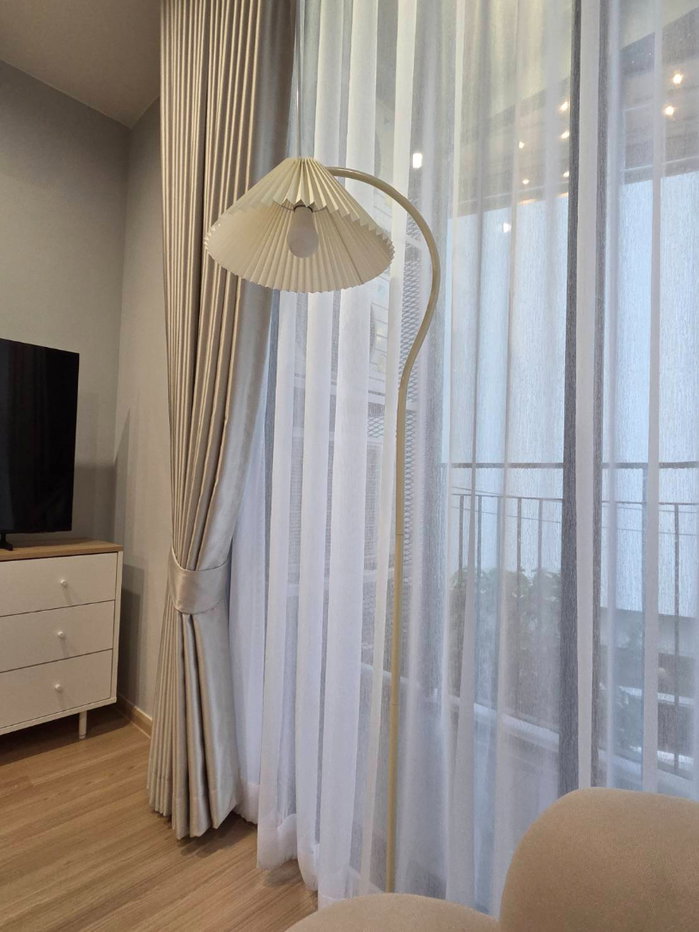 picture For rent condo Skyrise Avenue Sukhumvit 64 - 14/15