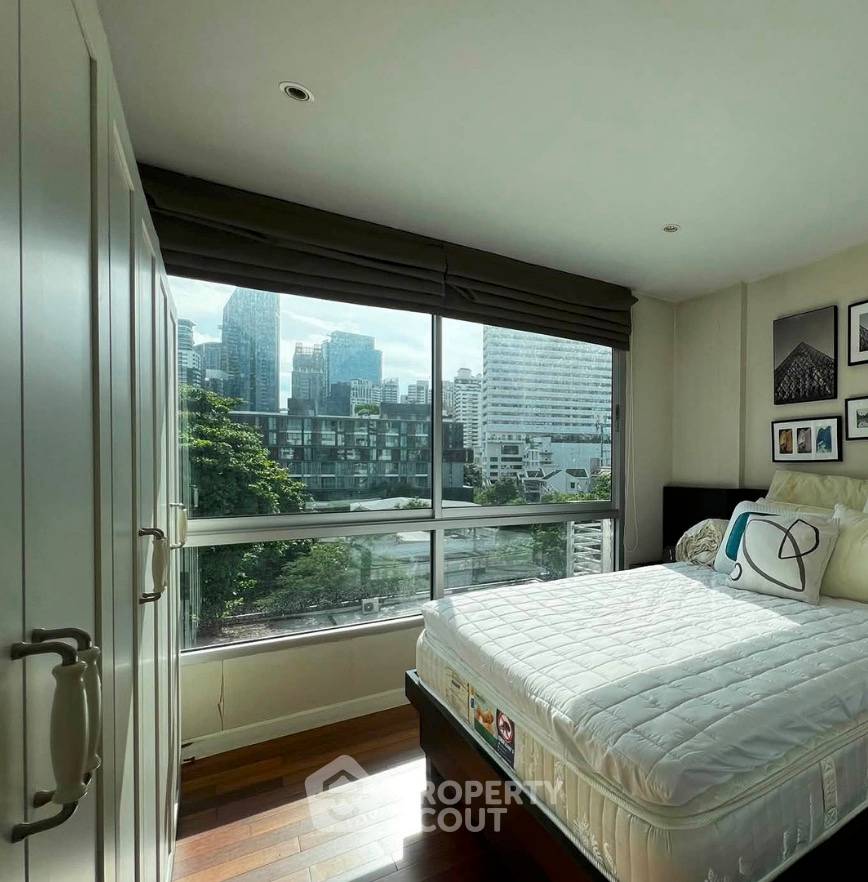รูป คอนโด 2 ห้องนอน The 49 Plus 2 Condominium ใกล้ BTS ทองหล่อ (ID 3184076) - รูปที่ 3/7