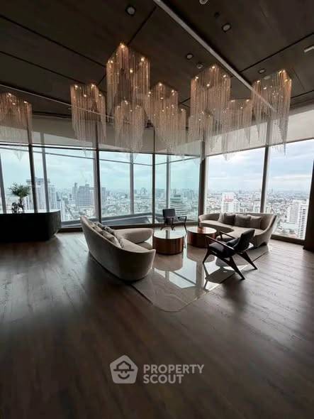 รูป คอนโด 1 ห้องนอน ชั้น 24 Rhythm Ekkamai Estate ใกล้ BTS ทองหล่อ (ID 3180872) - รูปที่ 1/7
