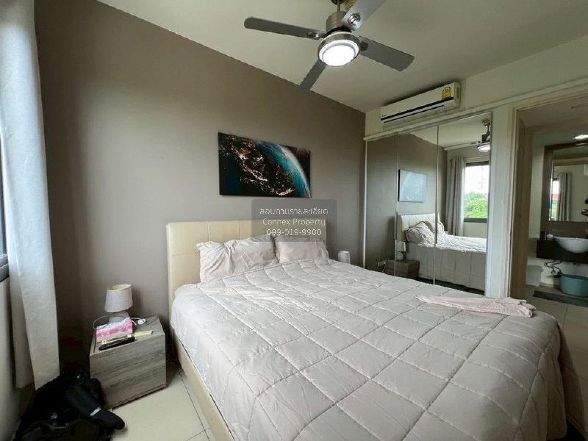 รูป ขายคอนโด ยูนิกซ์ พัทยาใต้ นาเกลือ บางละมุง ชลบุรี CX-159020 ✅ ทักไลน์ @connexproperty ตอบทันที ทีมงานมืออาชีพ ✅ - รูปที่ 5/8