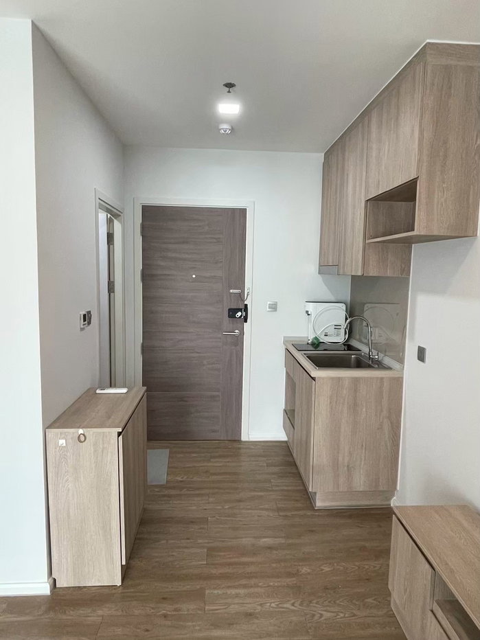 picture Best-Value Deal! Modiz Sukhumvit 50 Studio Near BTS | 23.87% Below Market - U6647583 - 4/13