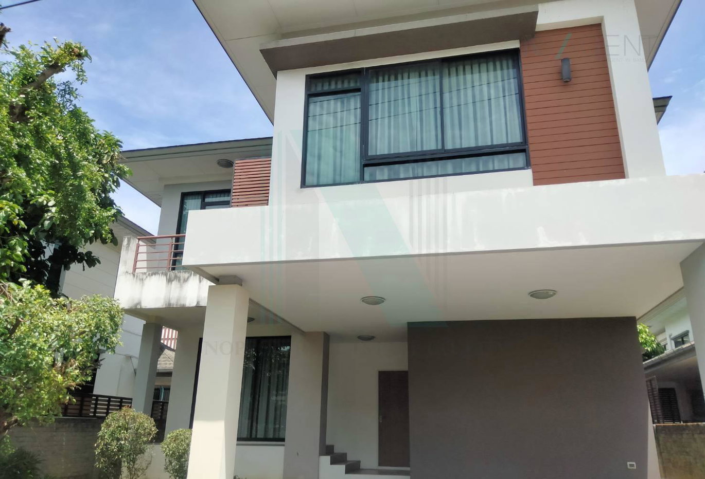 รูป 📌 ขายบ้านเดี่ยว โครงการ บ้านปริญสิริ กาญจนาภิเษก-เอกชัย 2 ชั้น 3 ห้องนอน 3 ห้องน้ำ - รูปที่ 3/8