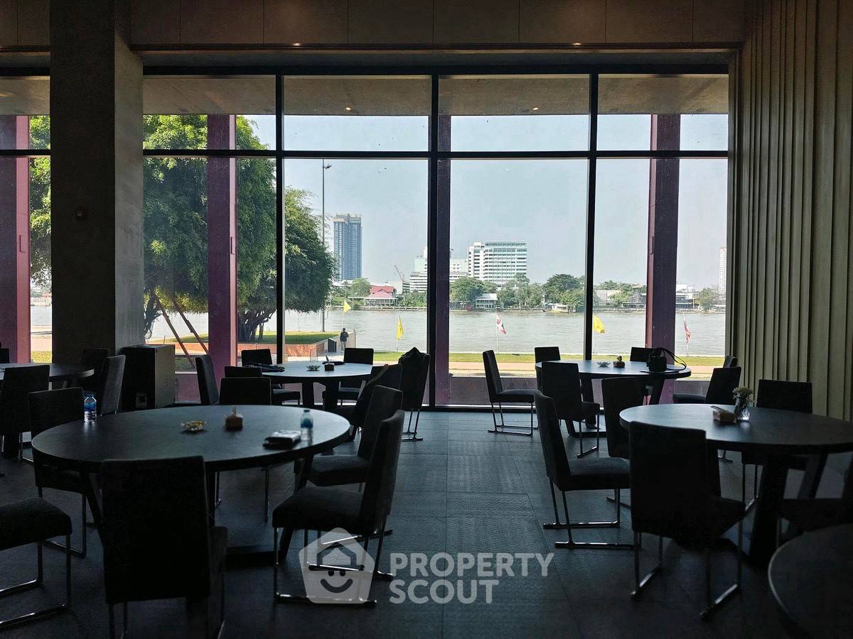 picture 32nd-Floor 1-BR At Noble Around Ari, 100m To BTS Ari (ID 3182125) - 12/13