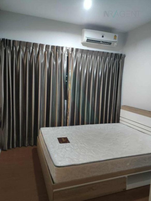 picture 📌 For Rent 2-story House A.C.HOUSE SAIMAI 3 bedroom 2 bathroom - 6/8