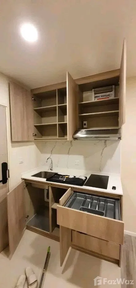 picture Fully Furnished 1 Bedroom Condo at IKON Sukhumvit 77 6664963 - 2/11