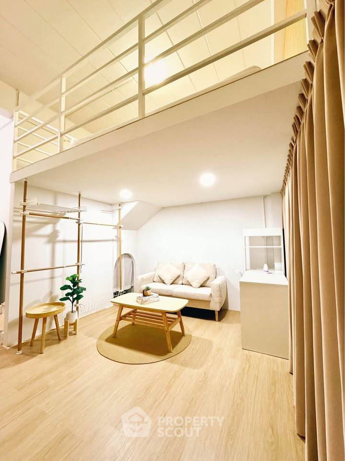 รูป คอนโด 1 ห้องนอน Kiengmor Condominium 1 ใกล้มหาวิทยาลัยเชียงใหม่ (ID 1970809) - รูปที่ 12/17