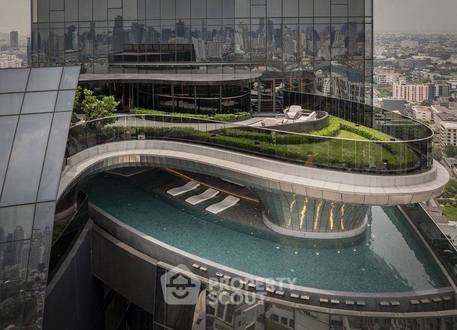 รูป คอนโด 1 ห้องนอน เลี้ยงสัตว์ได้ AESTIQ Thonglor ขนาด 35 ตร.ม. (ID 3182128) - รูปที่ 15/17