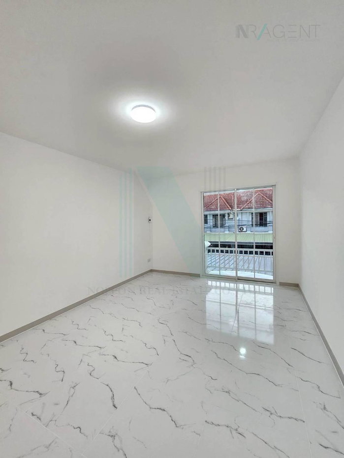 รูป 📌 ขายทาวน์เฮาส์ โครงการ บ้านบัวทอง 4 2 ชั้น 2 ห้องนอน 2 ห้องน้ำ - รูปที่ 8/8