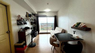 Condos for sale Tesco Lotus South Pattaya : 🔥🔥🔥 For Sale Condo , Supalai Mare , Nong Prue , Bang Lamung , Chon Buri , CX-154321 ✅ Live chat with us ADD LINE @connexproperty ✅ 🔥🔥🔥