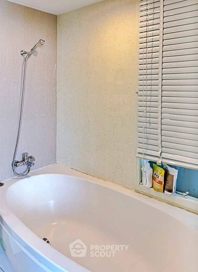รูป คอนโด 1 ห้องนอน Baan Siri 31 Condominium ใกล้ MRT สุขุมวิท ขาย (ID 3180493) - รูปที่ 8/11