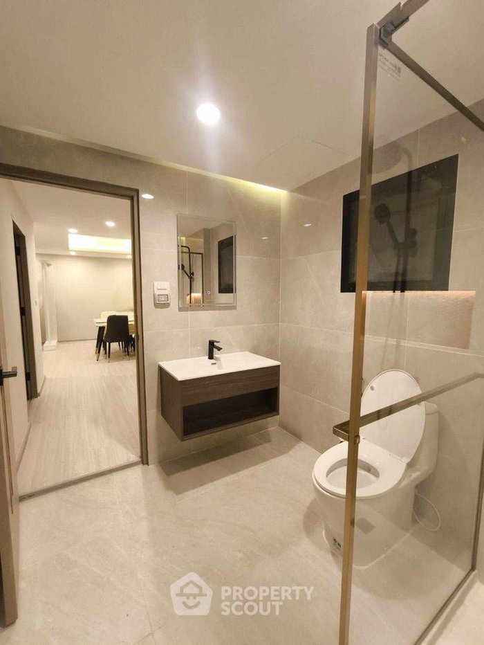 picture 1-BR Condo At SP Mansion Thonglor 8, 66 Sqm Near BTS Thong Lor (ID 3107655) - 8/9