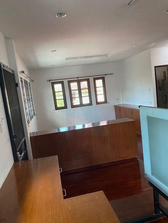 รูป 📌 ขายบ้านเดี่ยว โครงการ สัมมากร รามคำแหง 112 2 ชั้น 5 ห้องนอน 4 ห้องน้ำ - รูปที่ 7/8