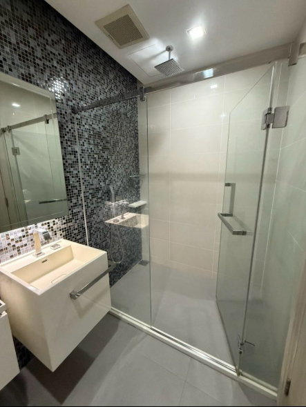 picture For Rent 333 Riverside Fully Furnished (Near MRT Bang po) - 9/11