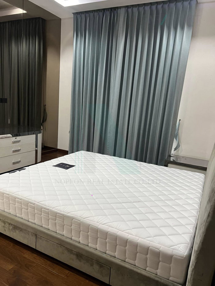 รูป 📌 ขายบ้านเดี่ยว โครงการ แกรนด์ บางกอก บูเลอวาร์ด รามอินทรา–เสรีไทย 2 ชั้น 5 ห้องนอน 6 ห้องน้ำ - รูปที่ 8/8