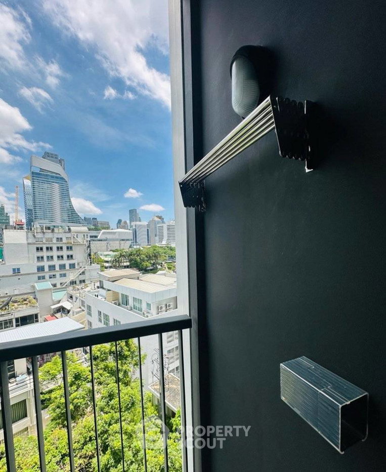 รูป คอนโด 1 ห้องนอน Life One Wireless ขาย ใกล้ BTS เพลินจิต (ID 3181849) - รูปที่ 7/21