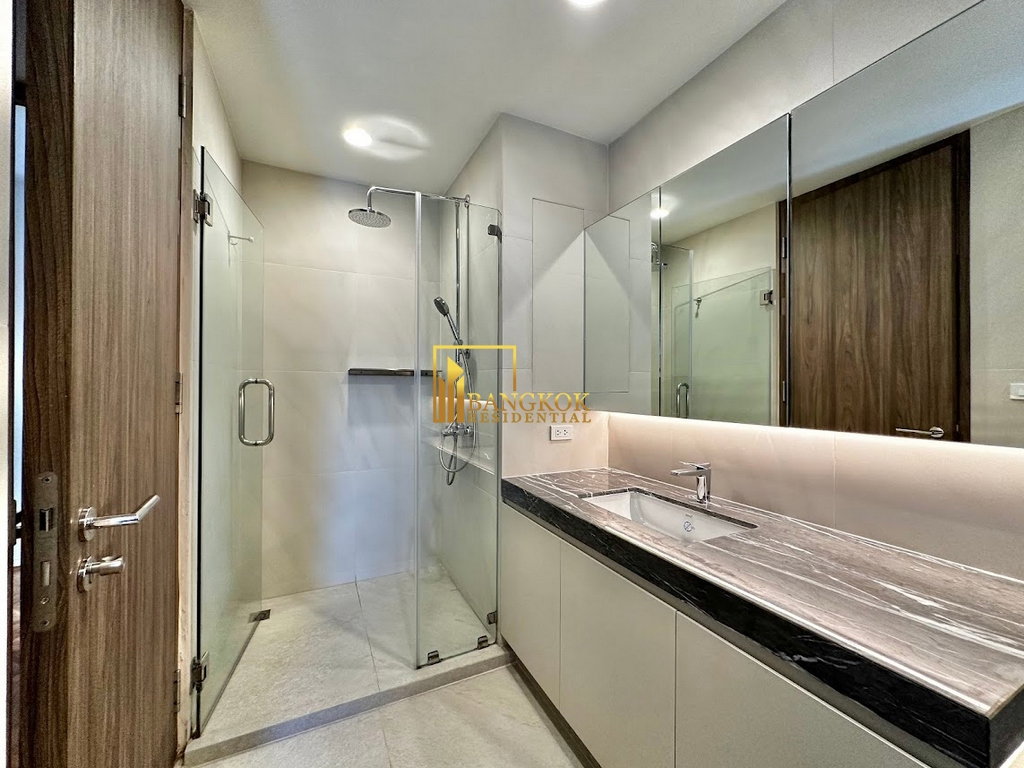 รูป Baan Suan Plu | Expansive 3 Bedroom Condo in Sathorn Area - BR18983CD - รูปที่ 18/47