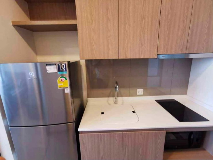 รูป [For Rent] เซ็นทริกซ์ รัชโยธิน〰️ใกล้ BTS แค่ 30 เมตร เข้าเมืองสะดวก🌳 - รูปที่ 7/18