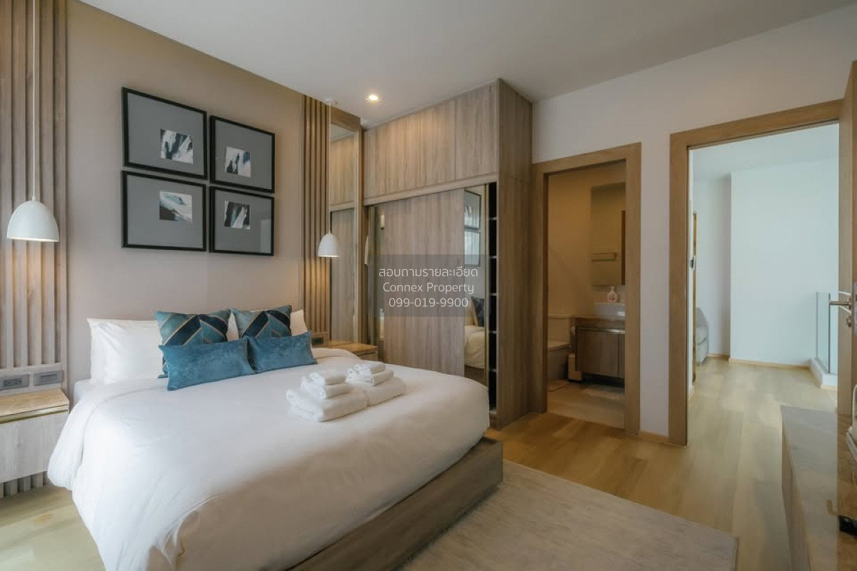 รูป เช่าบ้าน เซนิตี้ วิลล่า เชิงทะเล ถลาง ภูเก็ต CX-161128 ✅ ทักไลน์ @connexproperty ตอบทันที ทีมงานมืออาชีพ ✅ - รูปที่ 7/12