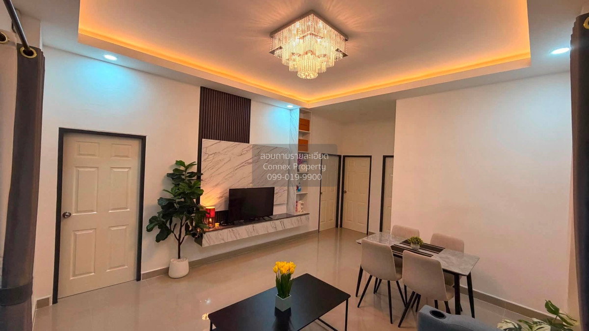 รูป เช่าบ้าน รัตนากร วิลเลจ 18 หนองปรือ บางละมุง ชลบุรี CX-166088 ✅ ทักไลน์ @connexproperty ตอบทันที ทีมงานมืออาชีพ ✅ - รูปที่ 4/12