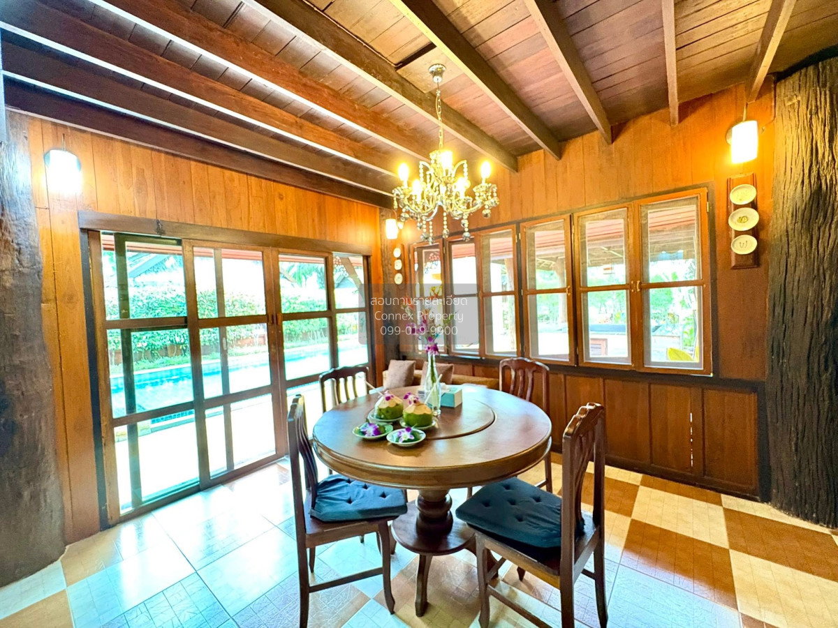 รูป ขายบ้าน ภูเก็ต - ไทยเฮ้าส์ เทพกระษัตรี ถลาง ภูเก็ต CX-161097 ✅ ทักไลน์ @connexproperty ตอบทันที ทีมงานมืออาชีพ ✅ - รูปที่ 5/12