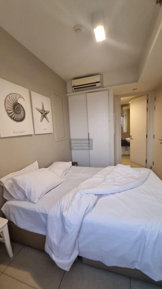 รูป ขายคอนโด ยูนิกซ์ พัทยาใต้ นาเกลือ บางละมุง ชลบุรี CX-127393 ✅ ทักไลน์ @connexproperty ตอบทันที ทีมงานมืออาชีพ ✅ - รูปที่ 5/6