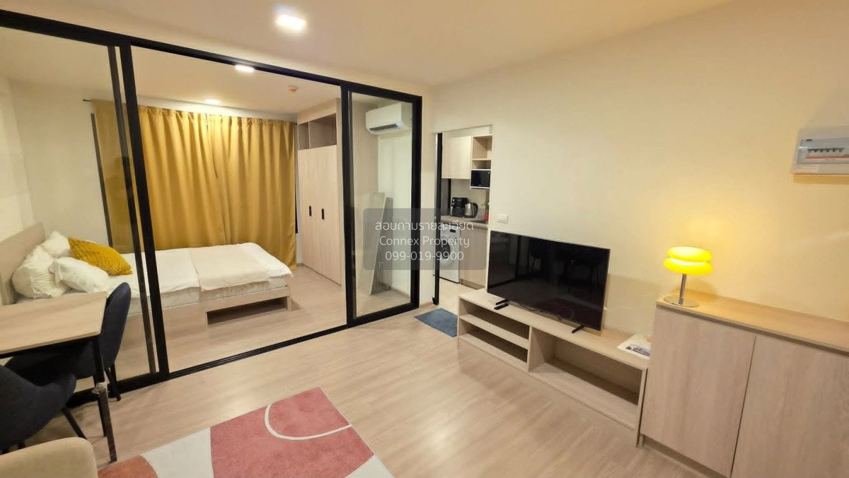 รูป 🔥🔥🔥 เช่าคอนโด ดีคอนโด รีฟ ภูเก็ต กะทู้ กะทู้ ภูเก็ต CX-163873 ✅ ทักไลน์ @connexproperty ตอบทันที ทีมงานมืออาชีพ ✅ 🔥🔥🔥 - รูปที่ 2/4