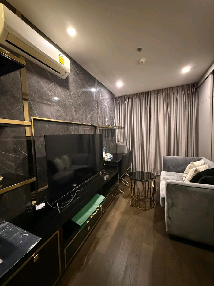 picture Ideo Q Siam Ratchathewi 34 sqm 14th floor Line ID: @icondo11 - 5/11
