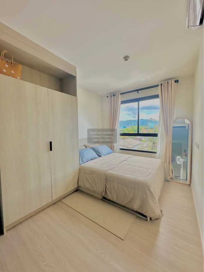 รูป เช่าคอนโด ดีคอนโด รีฟ ภูเก็ต กะทู้ กะทู้ ภูเก็ต CX-164256 ✅ ทักไลน์ @connexproperty ตอบทันที ทีมงานมืออาชีพ ✅ - รูปที่ 7/8