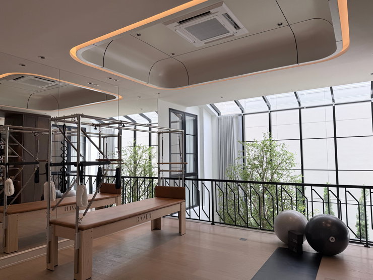 รูป Where Automotive Passion Meets Luxury Living: DAVEN Rama 9. - รูปที่ 7/12