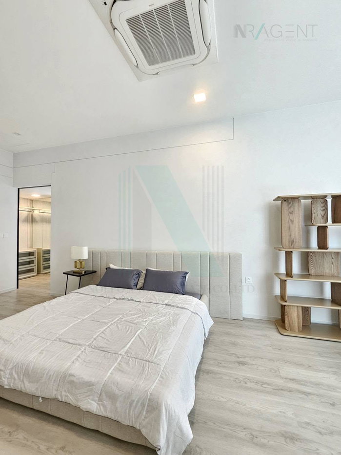 รูป 📌 ให้เช่าบ้านเดี่ยว 3 ชั้น วีเว่ กรุงเทพกรีฑา 4 ห้องนอน 5 ห้องน้ำ - รูปที่ 5/8
