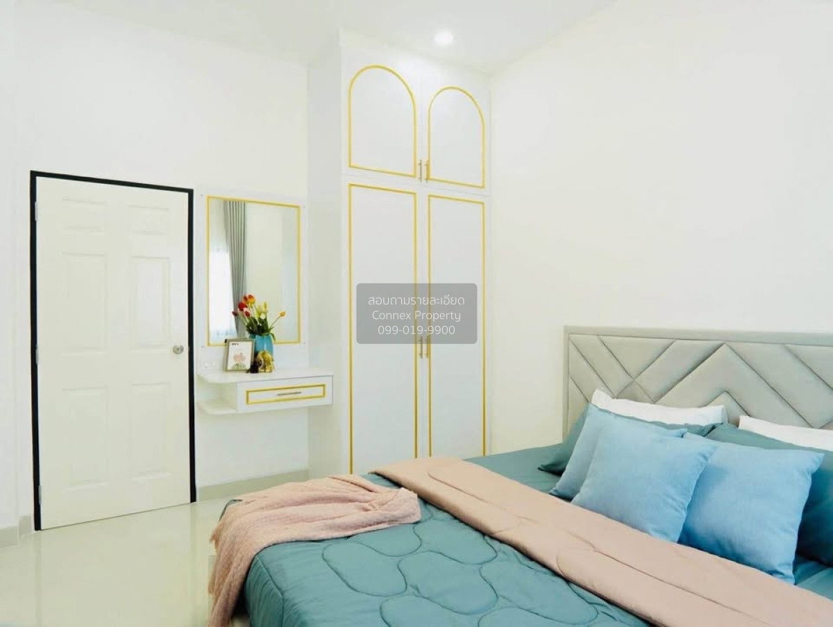 รูป ขายบ้าน รัตนากร วิลเลจ 18 หนองปรือ บางละมุง ชลบุรี CX-159793 ✅ ทักไลน์ @connexproperty ตอบทันที ทีมงานมืออาชีพ ✅ - รูปที่ 7/12