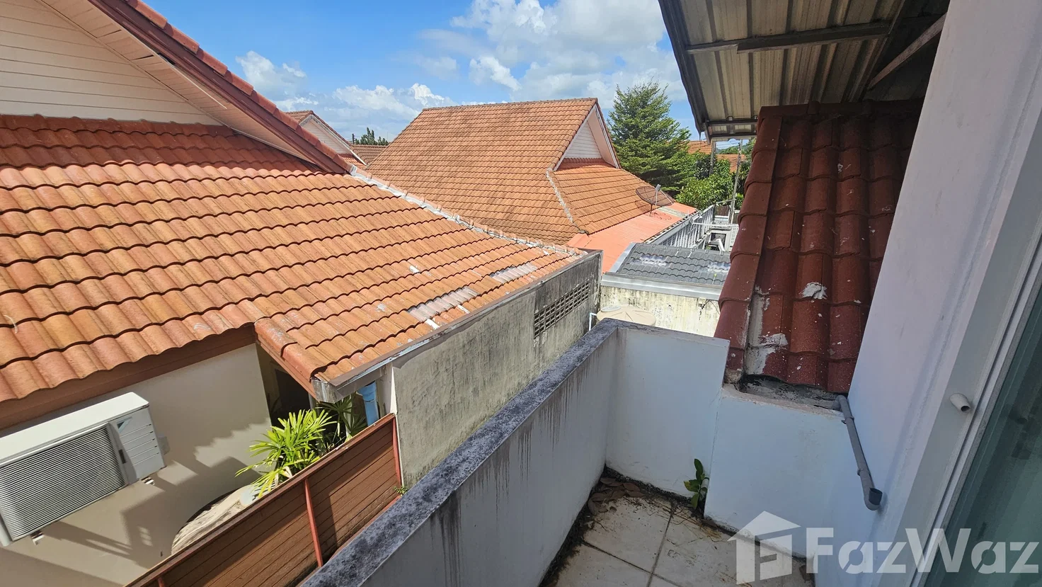 รูป 🏡 ให้เช่าบ้านเดี่ยวหลังใหญ่ แปลงมุม พื้นที่กว้าง 1 งาน! หมู 6665409 - รูปที่ 40/44