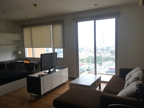 Hot Price for Rent Villa Sathorn 🔥