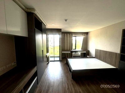 ขายคอนโด : 🔥 ขาย คอนโด ซัน ซิตี้ คอนโดมิเนียม (Sun City Condominium) MRTไฟฉาย