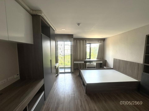 🔥 ขาย คอนโด ซัน ซิตี้ คอนโดมิเนียม (Sun City Condominium) MRTไฟฉาย