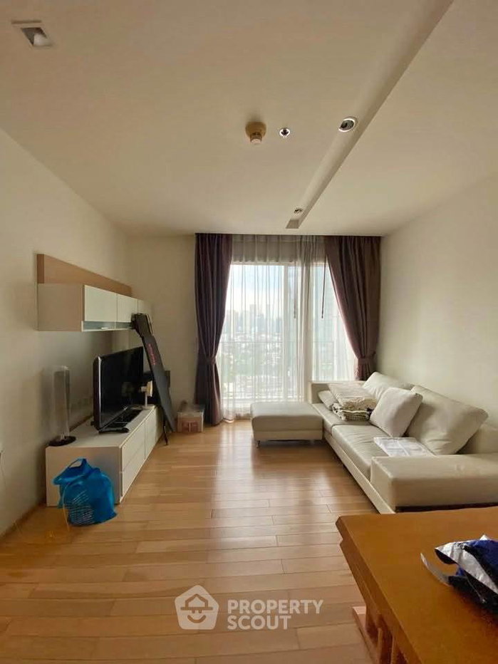 picture 200m To BTS Thong Lor, 19th-Floor 1-BR At Siri At Sukhumvit (ID 3180769) - 1/10