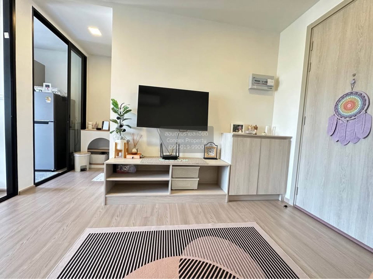 รูป เช่าคอนโด ดีคอนโด รีฟ ภูเก็ต กะทู้ กะทู้ ภูเก็ต CX-164256 ✅ ทักไลน์ @connexproperty ตอบทันที ทีมงานมืออาชีพ ✅ - รูปที่ 3/8