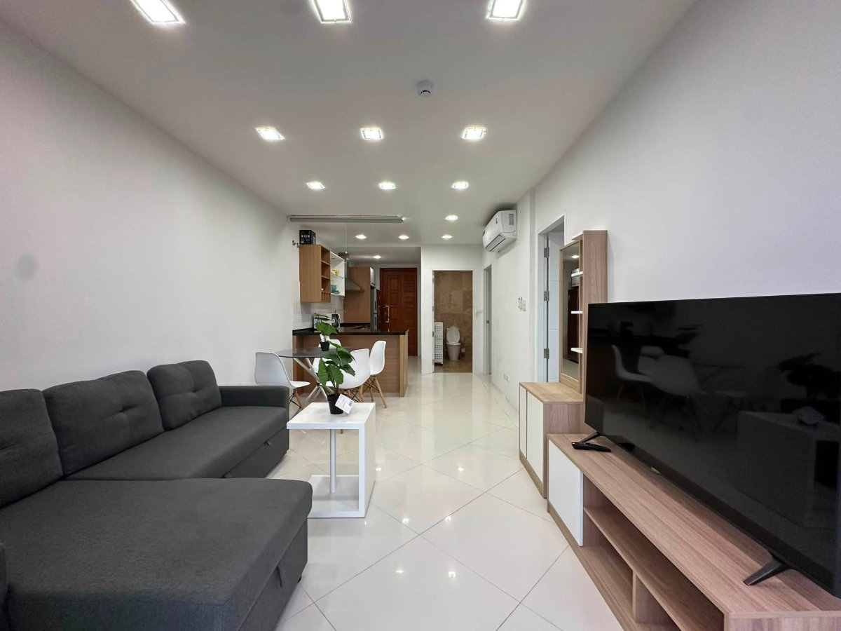 รูป 🔥 ขาย คอนโด ลากูน่า ไฮท์ส (LAGUNA HEIGHTS CONDOMINIUM) | ติดทะเลวงศ์อมาตย์ - รูปที่ 7/17
