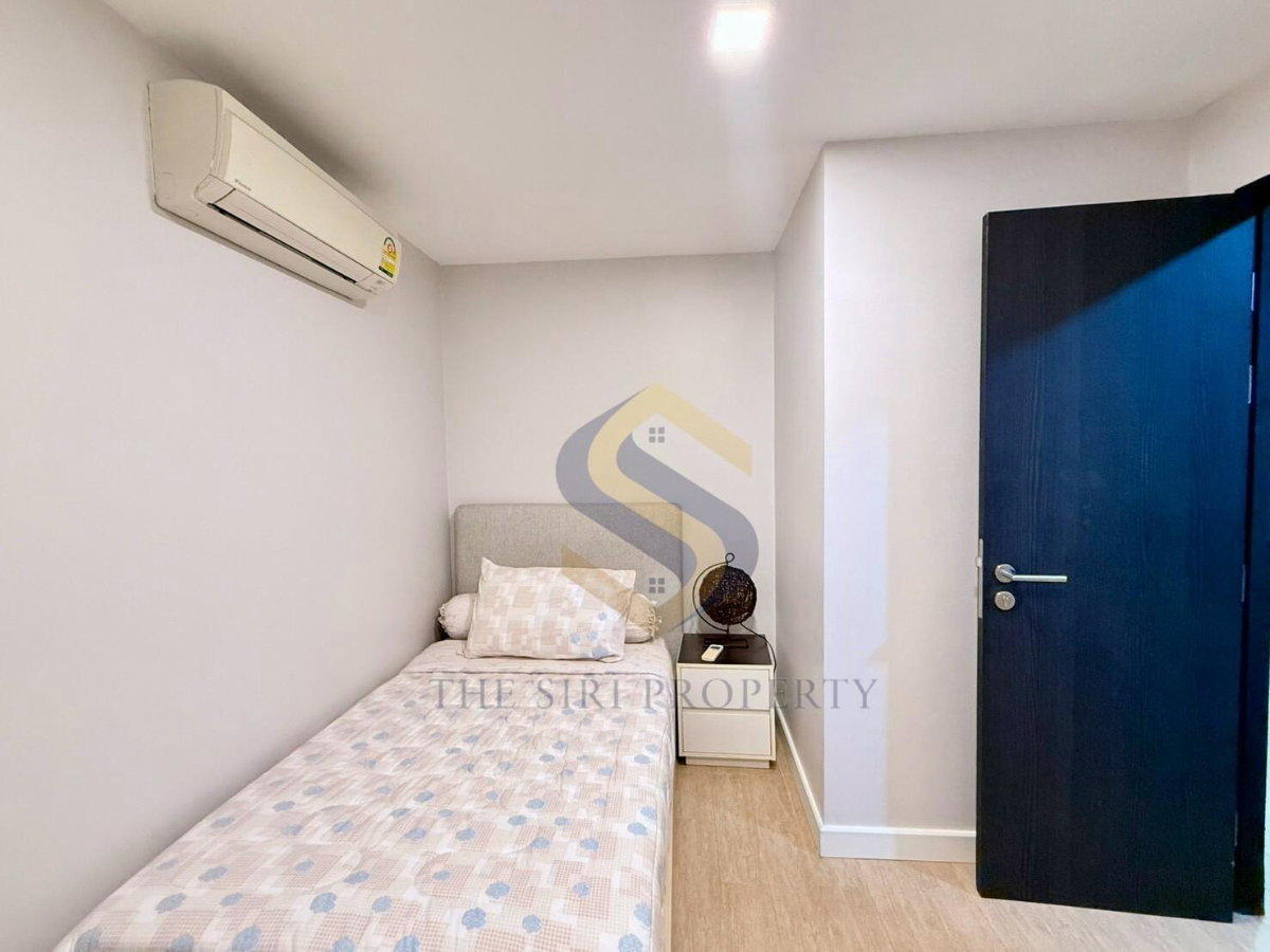 picture 2-Bedroom Condo for Rent at Liv@nimman condominium, Chiang Mai - 10/37