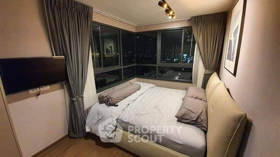 รูป ชั้น 22 คอนโด 2 ห้องนอน Ideo Sukhumvit 93 ใกล้ BTS บางจาก (ID 3183316) - รูปที่ 9/35