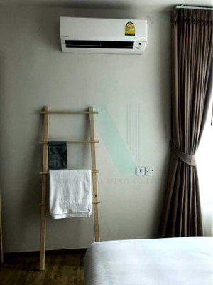 Condos for rent : 🚩 For Rent Condo NOTTING HILL PHAHOL-KASET Building 1, Floor 6,2 bed room, Room size 45 sqm