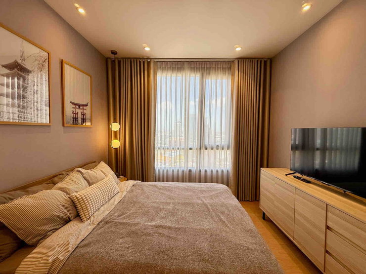 picture 🏢 Maru Ekkamai 2 | BTS Ekkamai | Pet Friendly | 1 Bedroom Ready to move in - 9/13