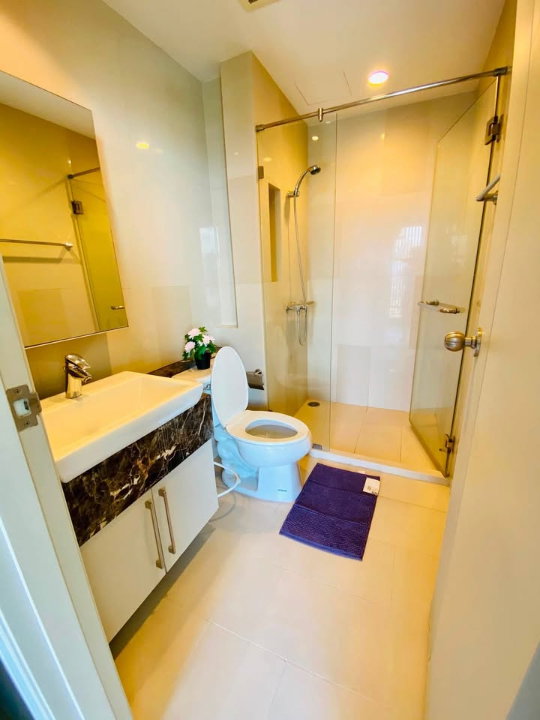 picture Condo for Rent at Fuse Sathorn - Taksin (D6908044) - 6/7