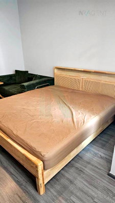 Condos for rent : 🎉 For Rent Condo IDEO RAMKHAMHAENG LAM SALI STATION Building 1, Floor 18,Studio, Room size 24.00 sqm