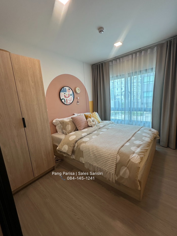 picture For Sale VAY Amata by Sansiri – Move-in Ready! Fully furnished - 6/8