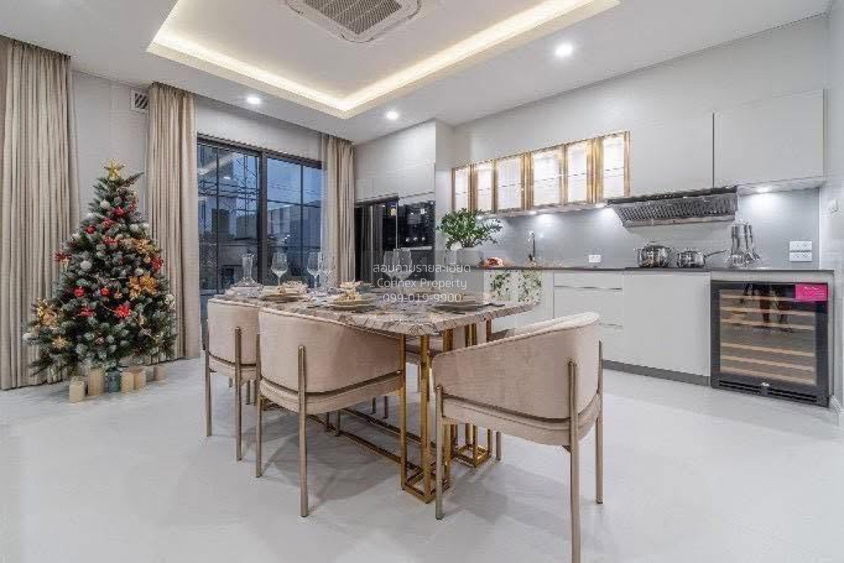 รูป ขายบ้าน รังสี วิลเลจ พัทยา หนองปรือ บางละมุง ชลบุรี CX-160838 ✅ ทักไลน์ @connexproperty ตอบทันที ทีมงานมืออาชีพ ✅ - รูปที่ 4/12